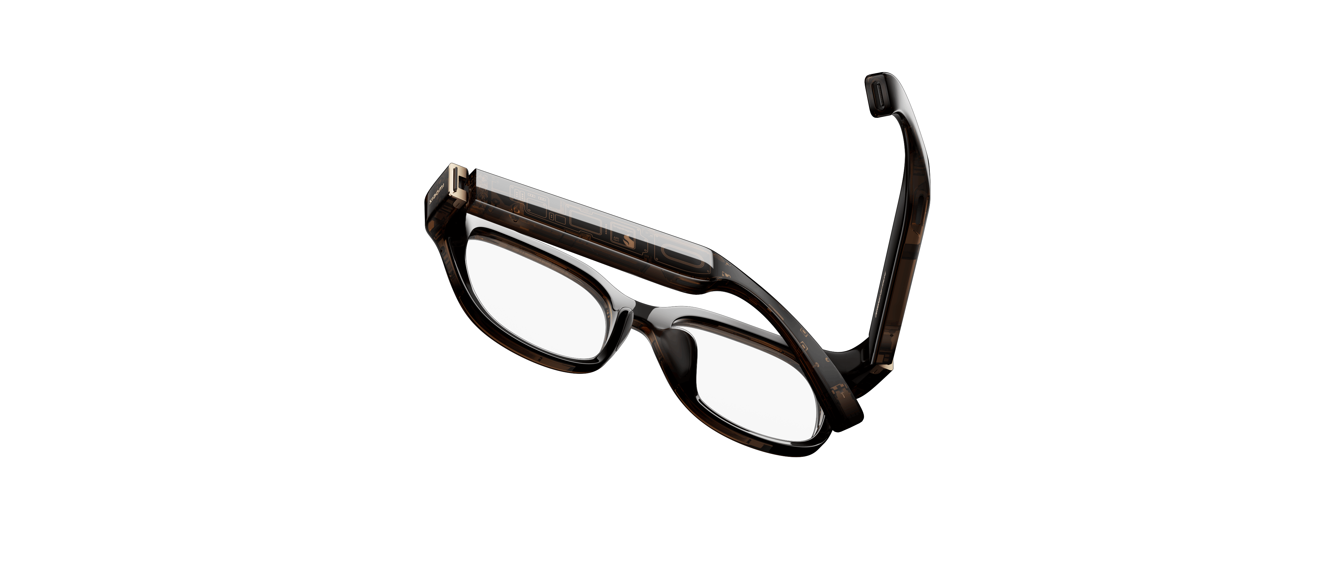 xiaomi ai glasses