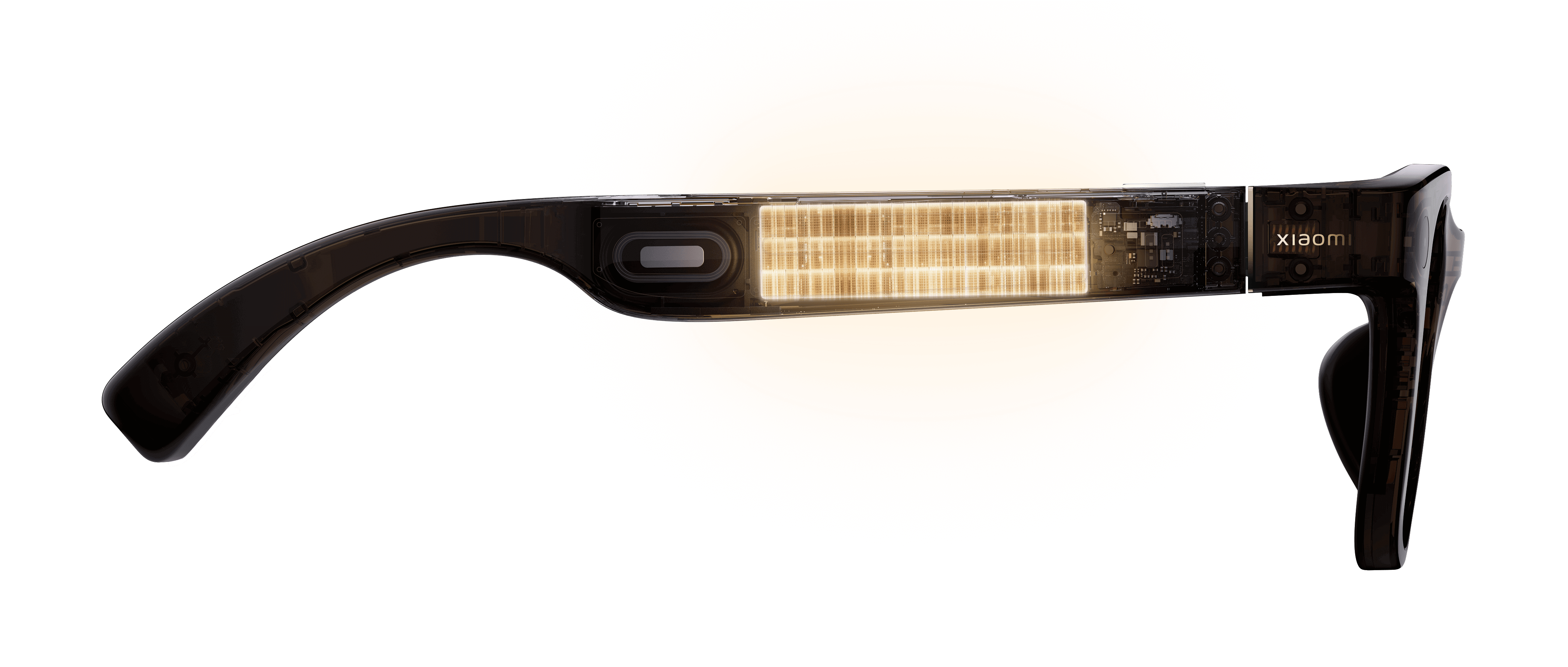 xiaomi ai glasses