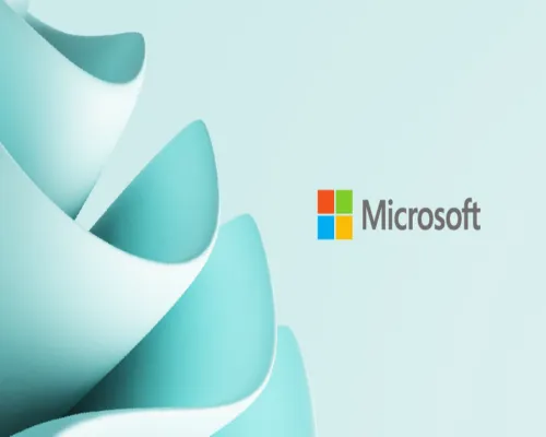 Microsoft